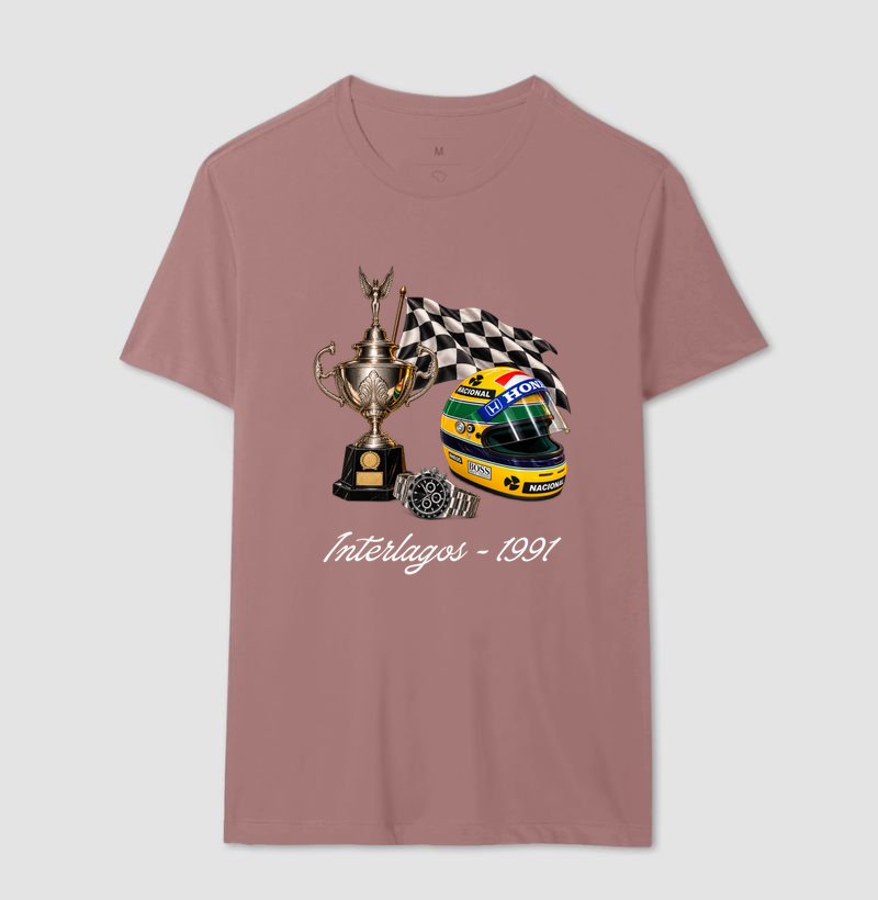 Interlagos 1991 - Imagem 16