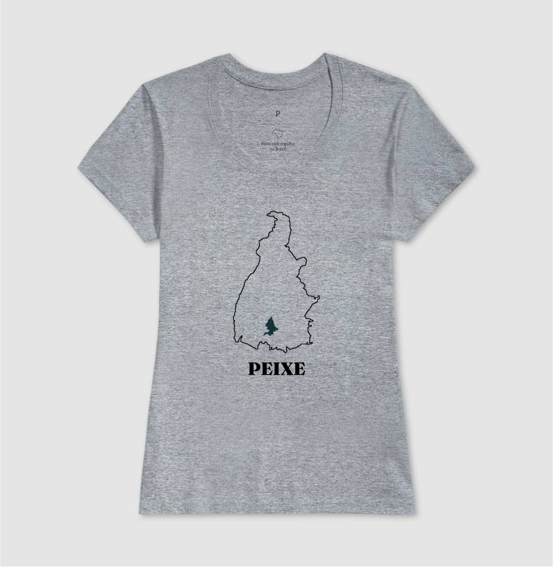 Peixe | Traço TO - Imagem 9