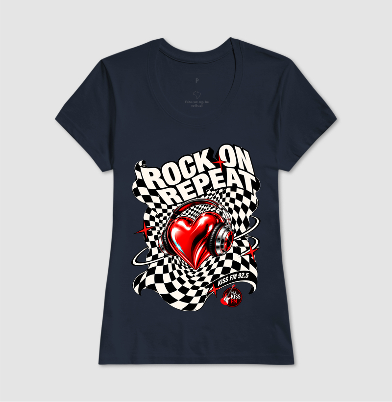 Rock On Repeat - Imagem 9