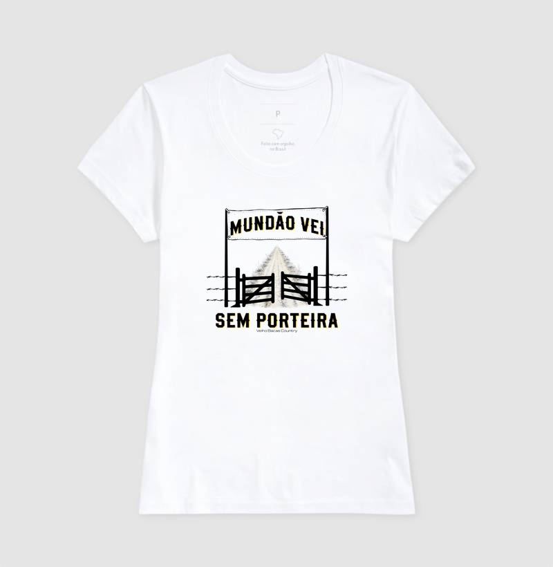 Mundão Vei - Imagem 7