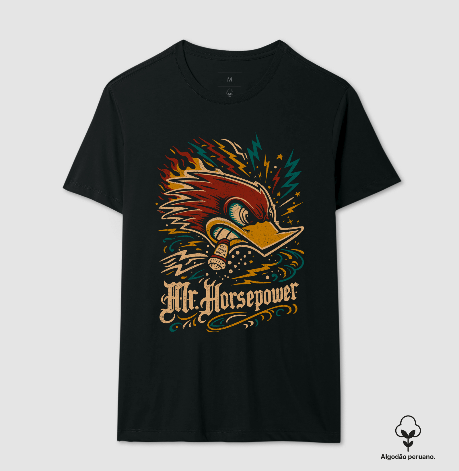 Camisa 2