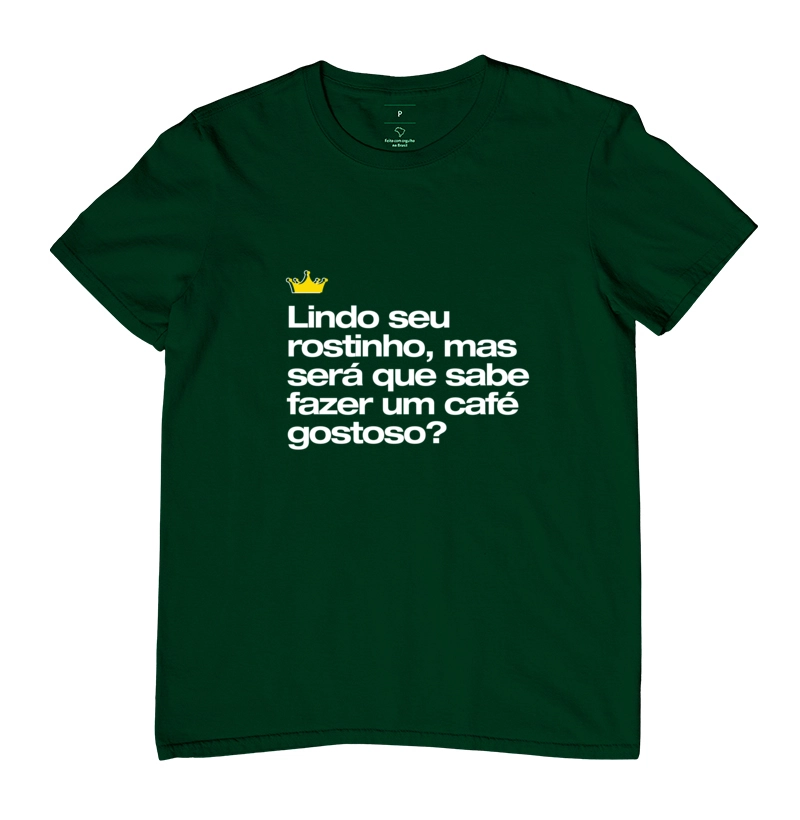 Camisa 9