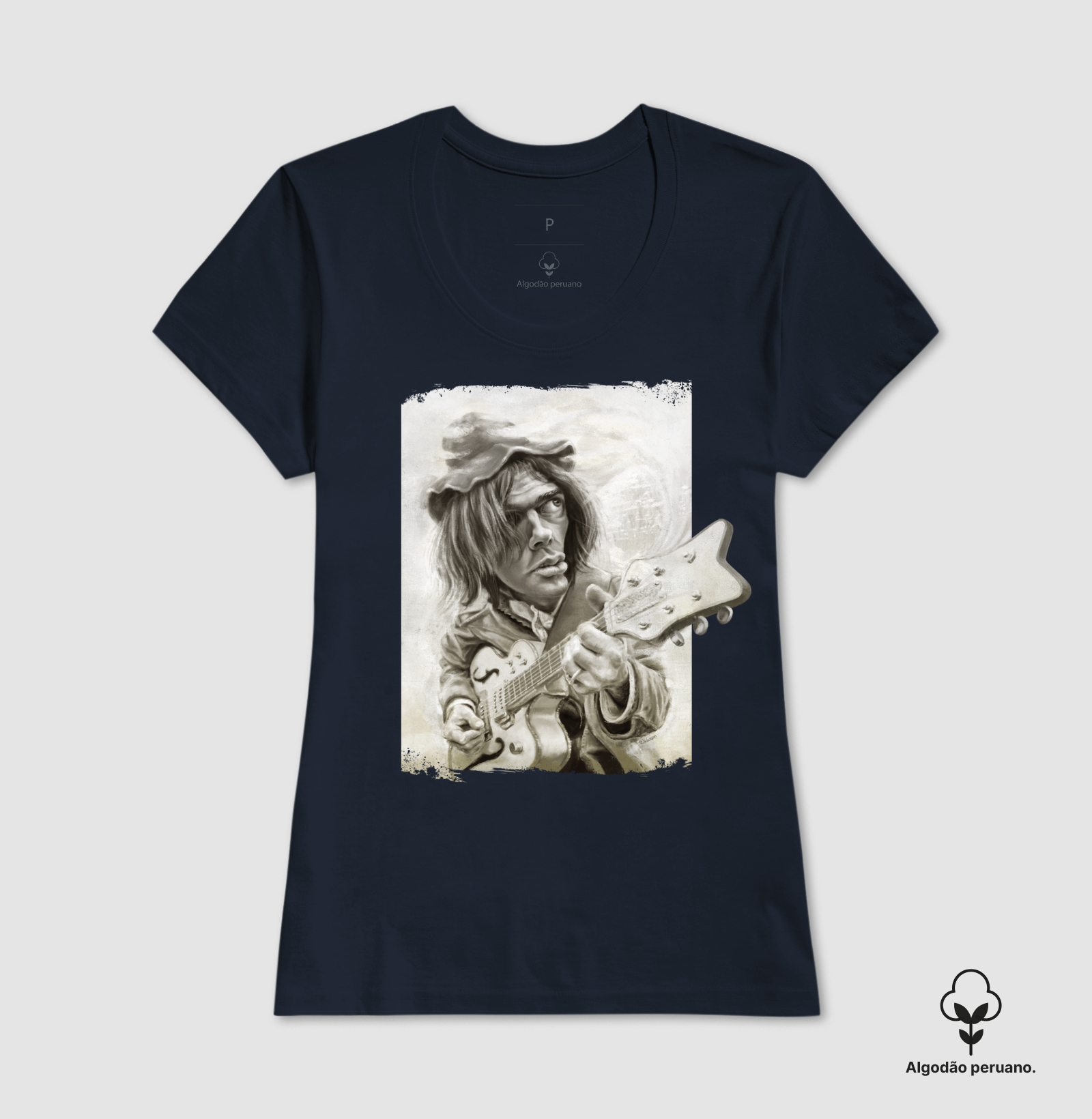 Camisa 5