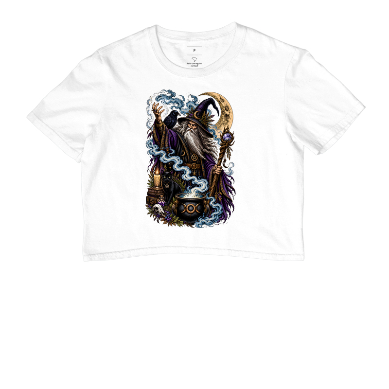 Bruxo ancestral - Imagem 3