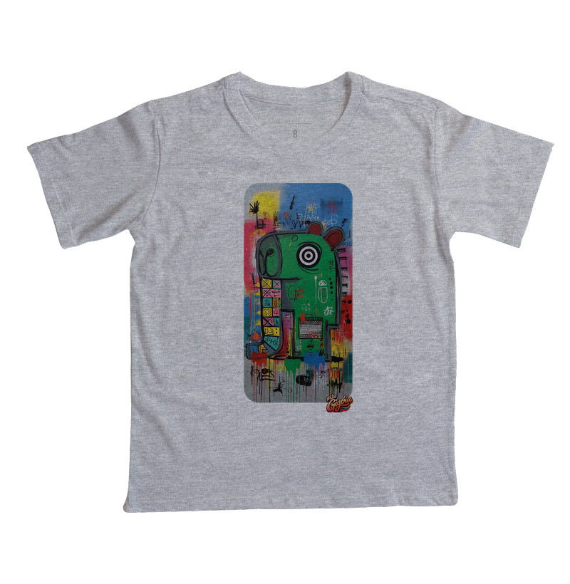 Camisa 3