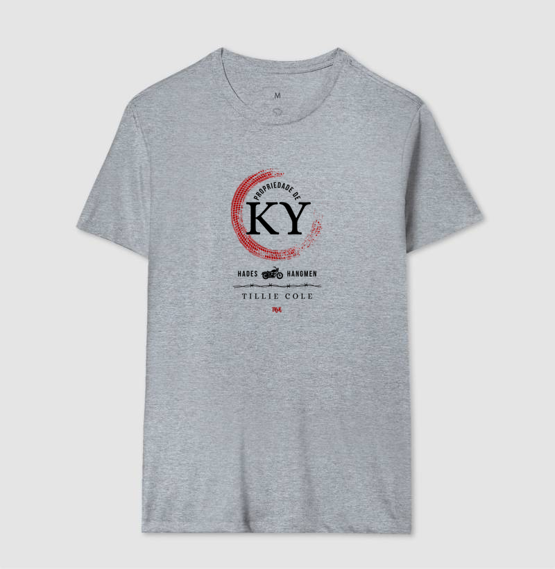Propriedade de KY - Imagem 8