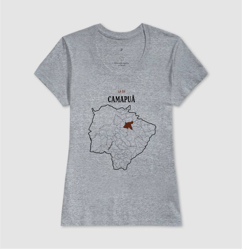Camisa 8
