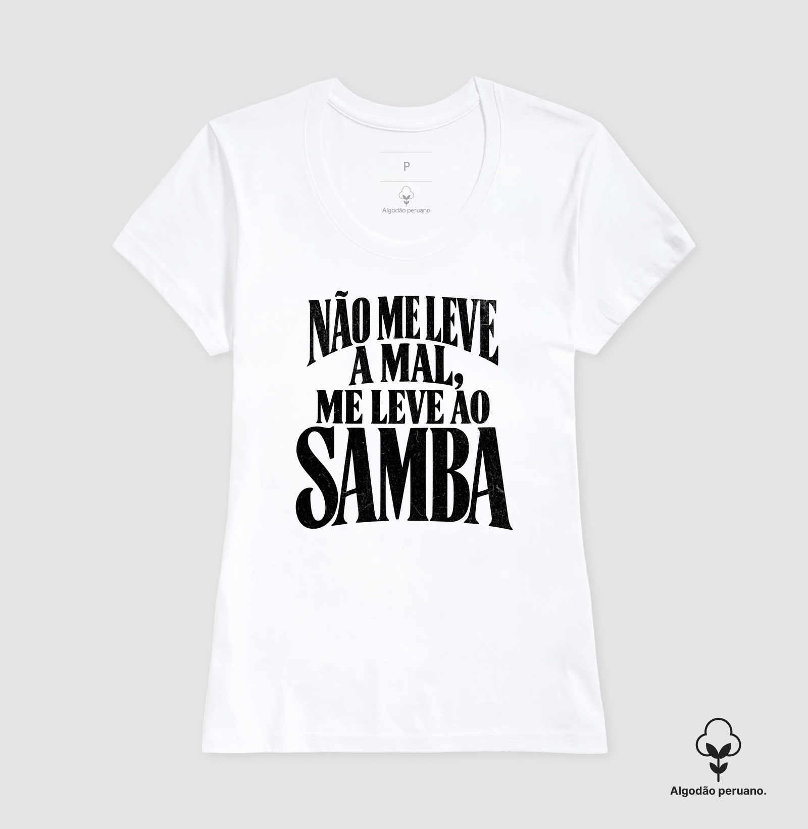 Não me leve a mal, me leve ao Samba - Imagem 5