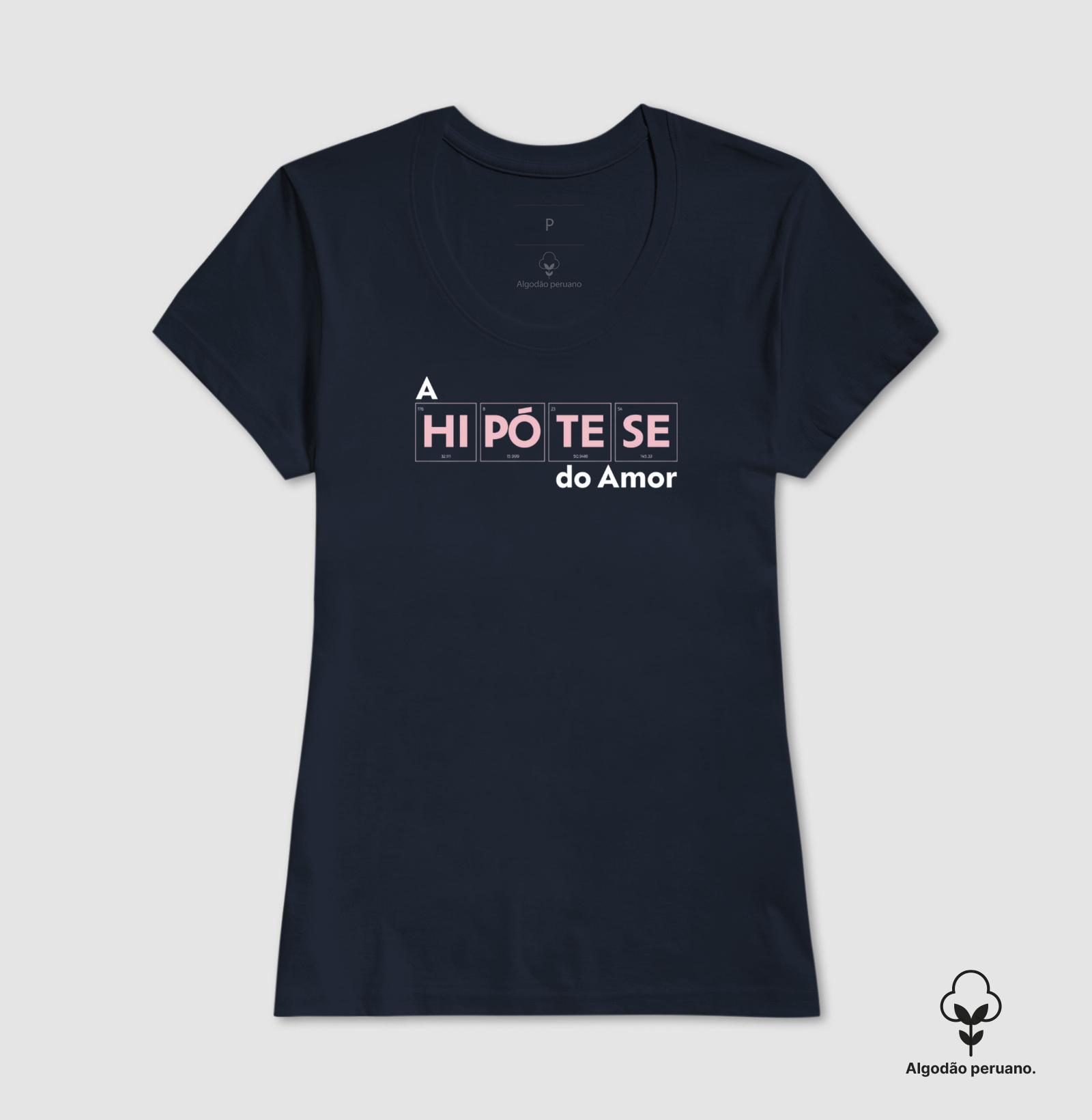 A hipótese tabela periódica - Imagem 5