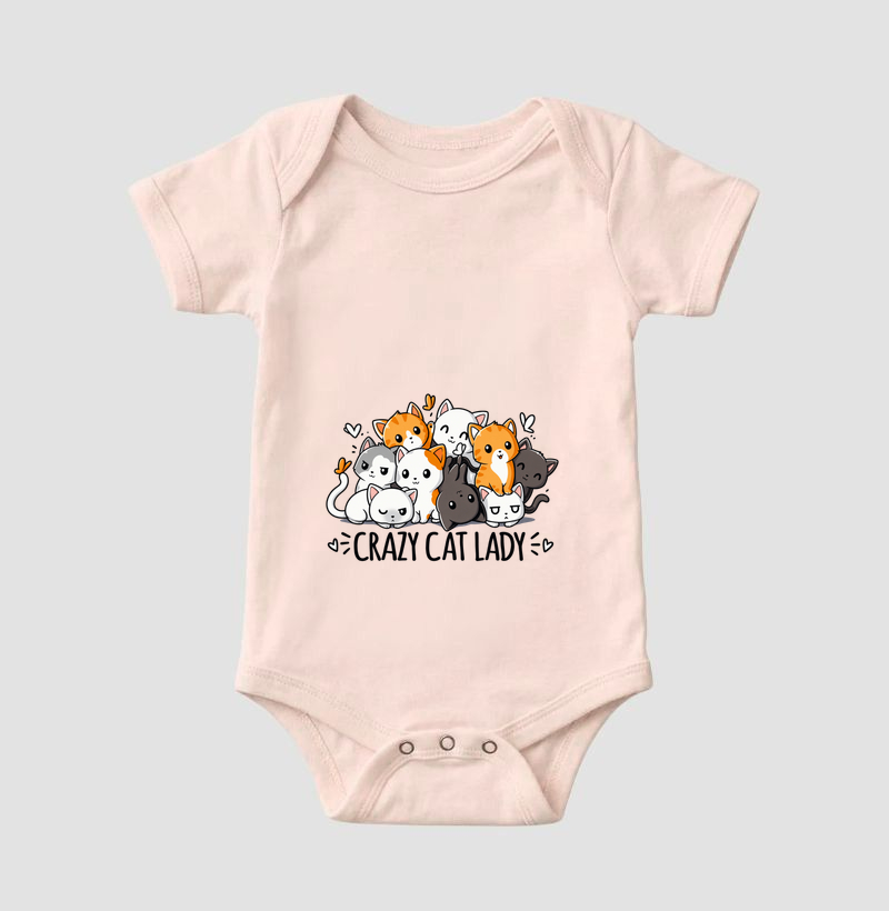 Crazy Cat Lady - Imagem 5