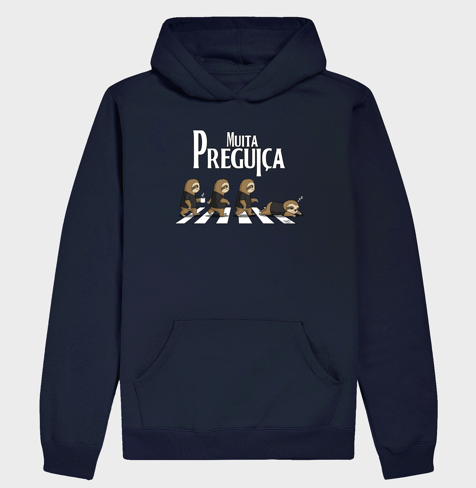 Muita Preguiça - Imagem 4