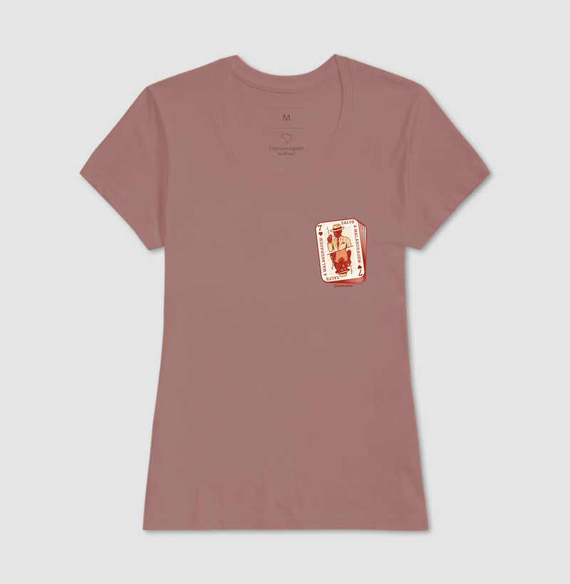 Camisa 15