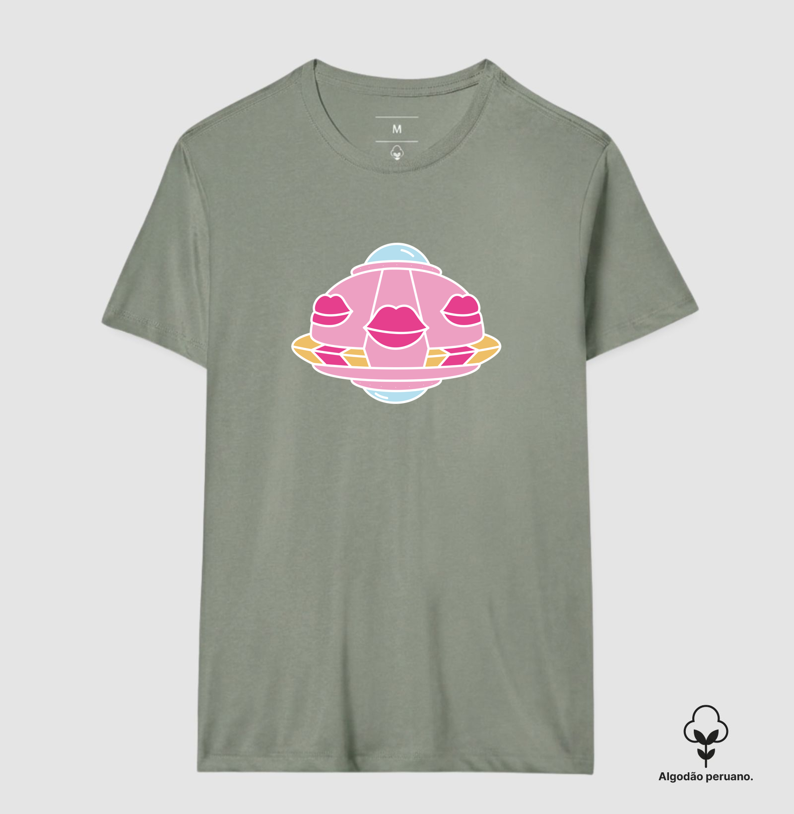 Camisa 7
