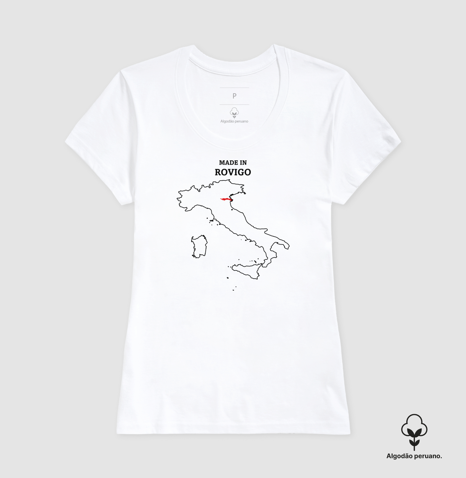 Camisa 7