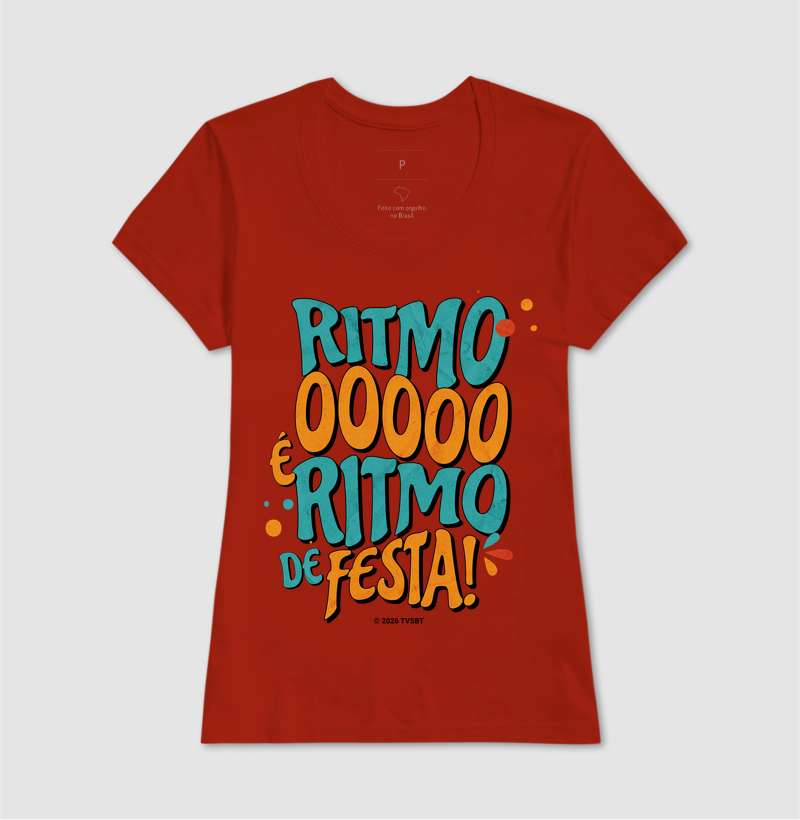 Ritmo de Festa - SBT - Imagem 10