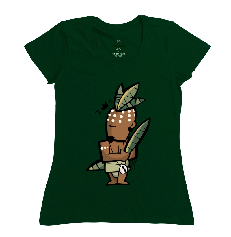 Camisa 4