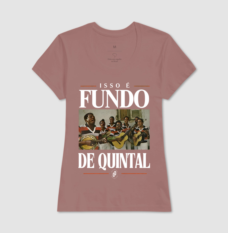 52 - ISSO É FUNDO DE QUINTAL - Imagem 15