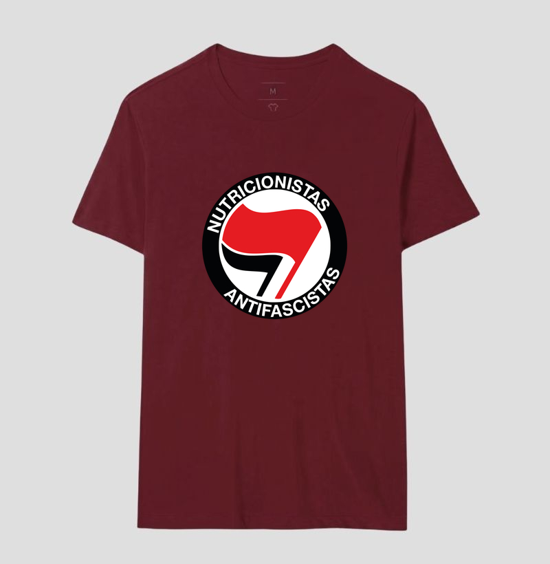 NUTRICIONISTAS ANTIFASCISTAS - Imagem 18