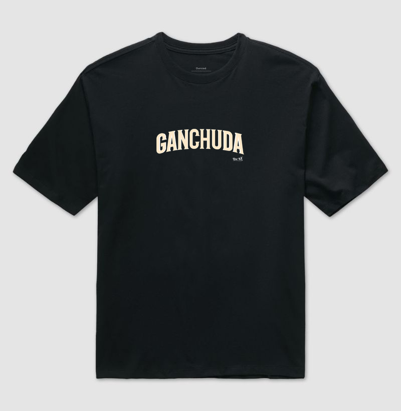 Ganchuda - Imagem 2