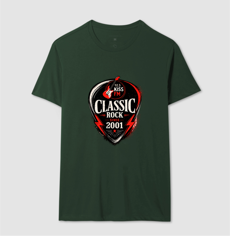 Camisa 11