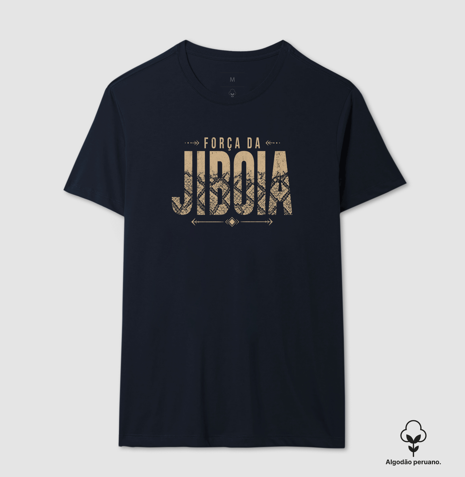 Força da Jiboia - Imagem 2