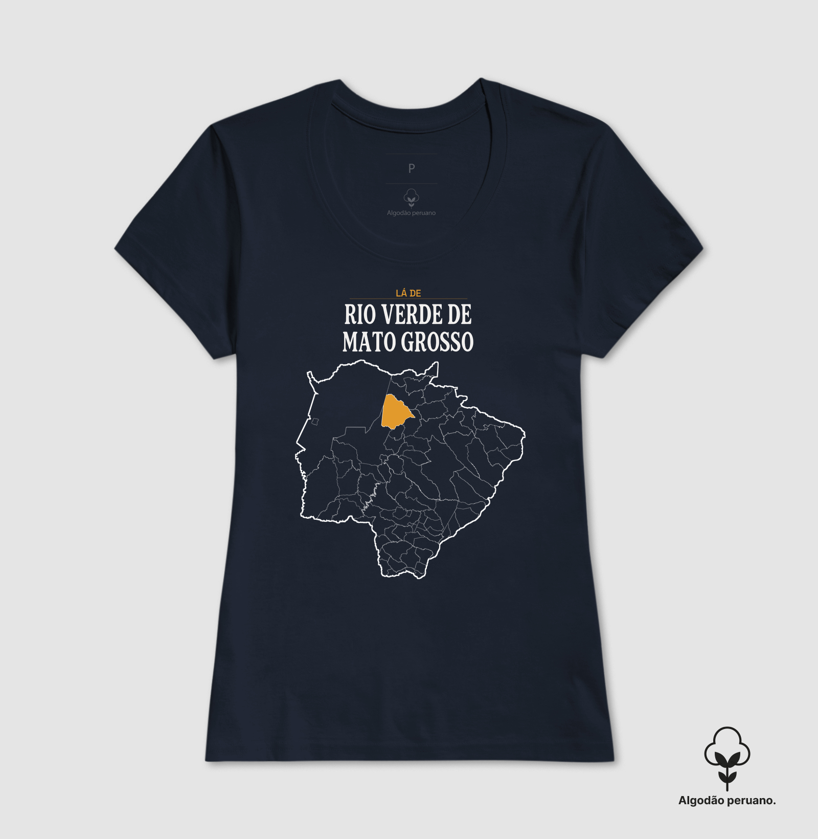 Rio Verde de Mato Grosso | Território MS - Imagem 7