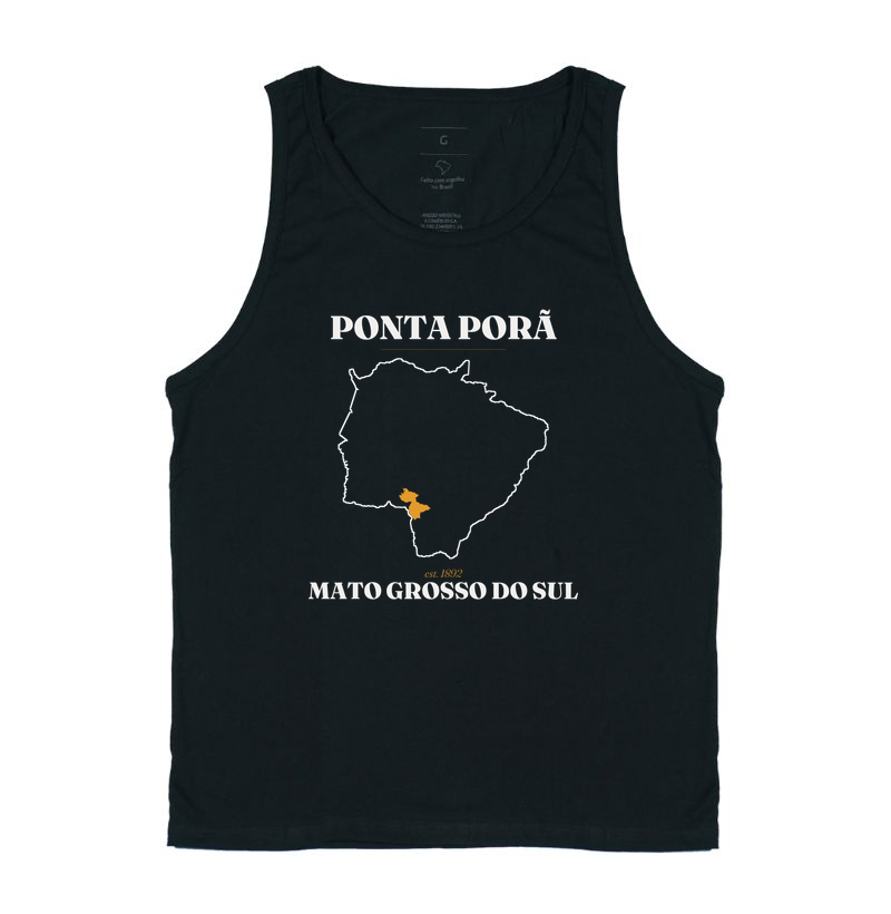 Ponta Porã | Legado MS - Imagem 3