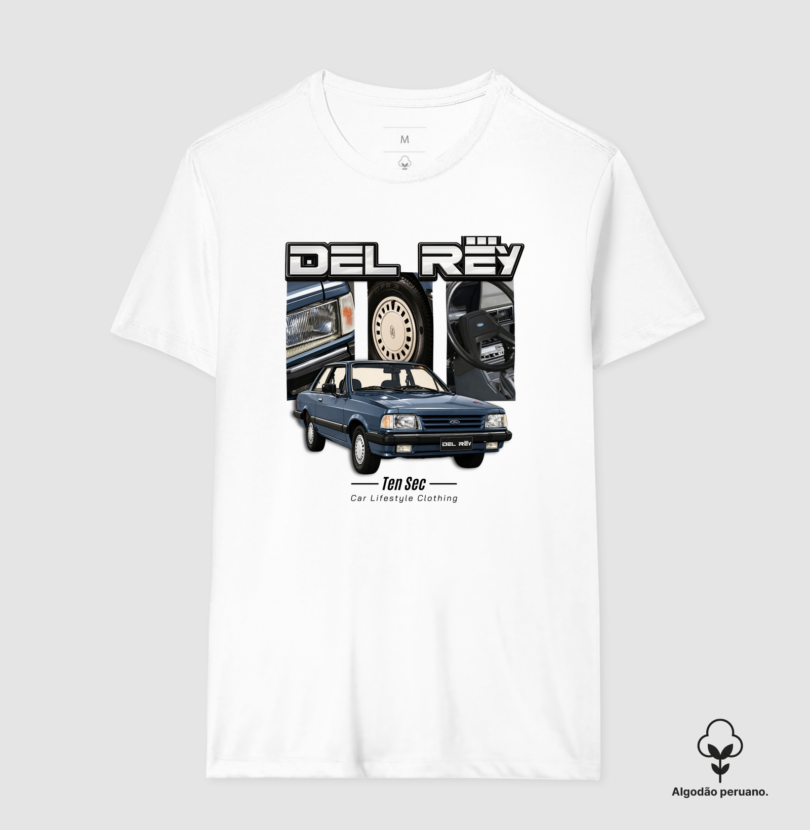 Camisa 5