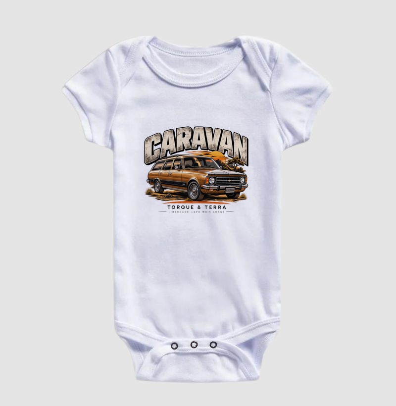 CARAVAN - LIBERDADE - Imagem 3