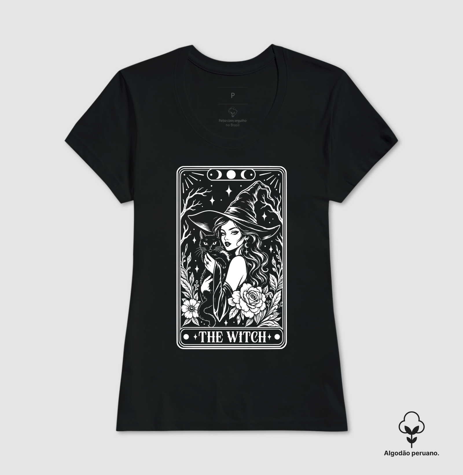 The witch - Imagem 6