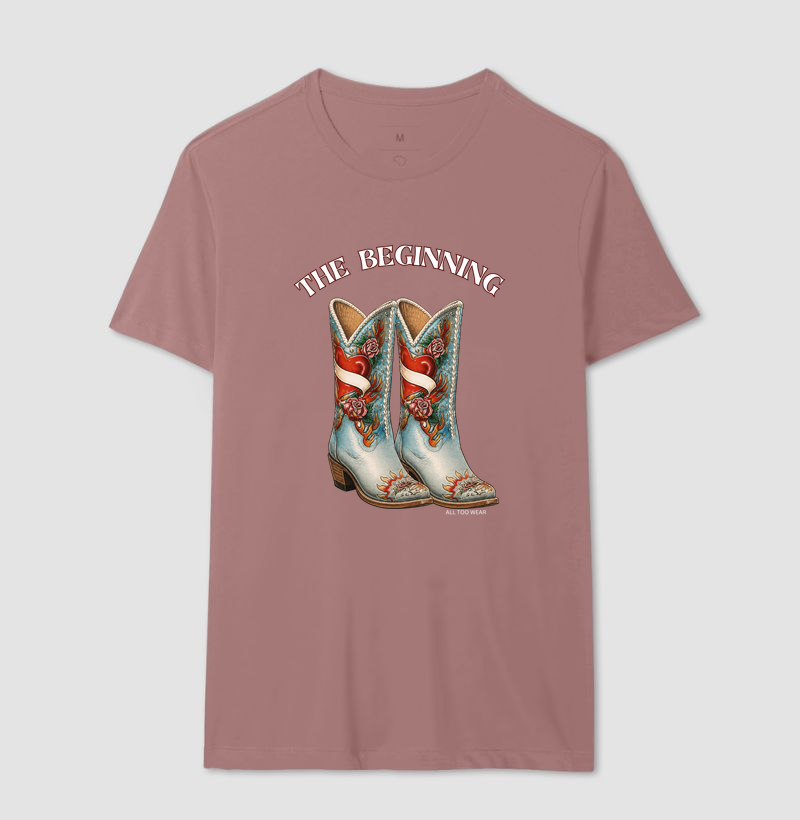 Camiseta dos Começos - Imagem 17