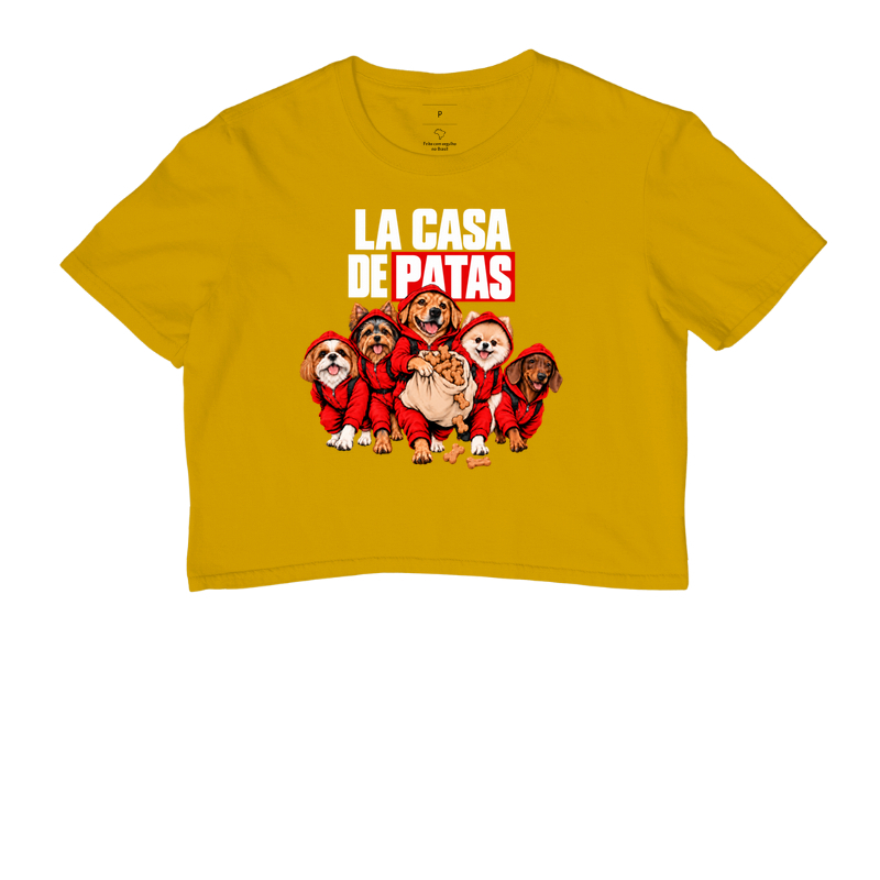 La Casa De Patas - Imagem 8