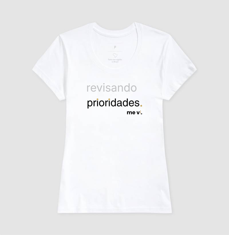 revisando prioridades. - Imagem 6