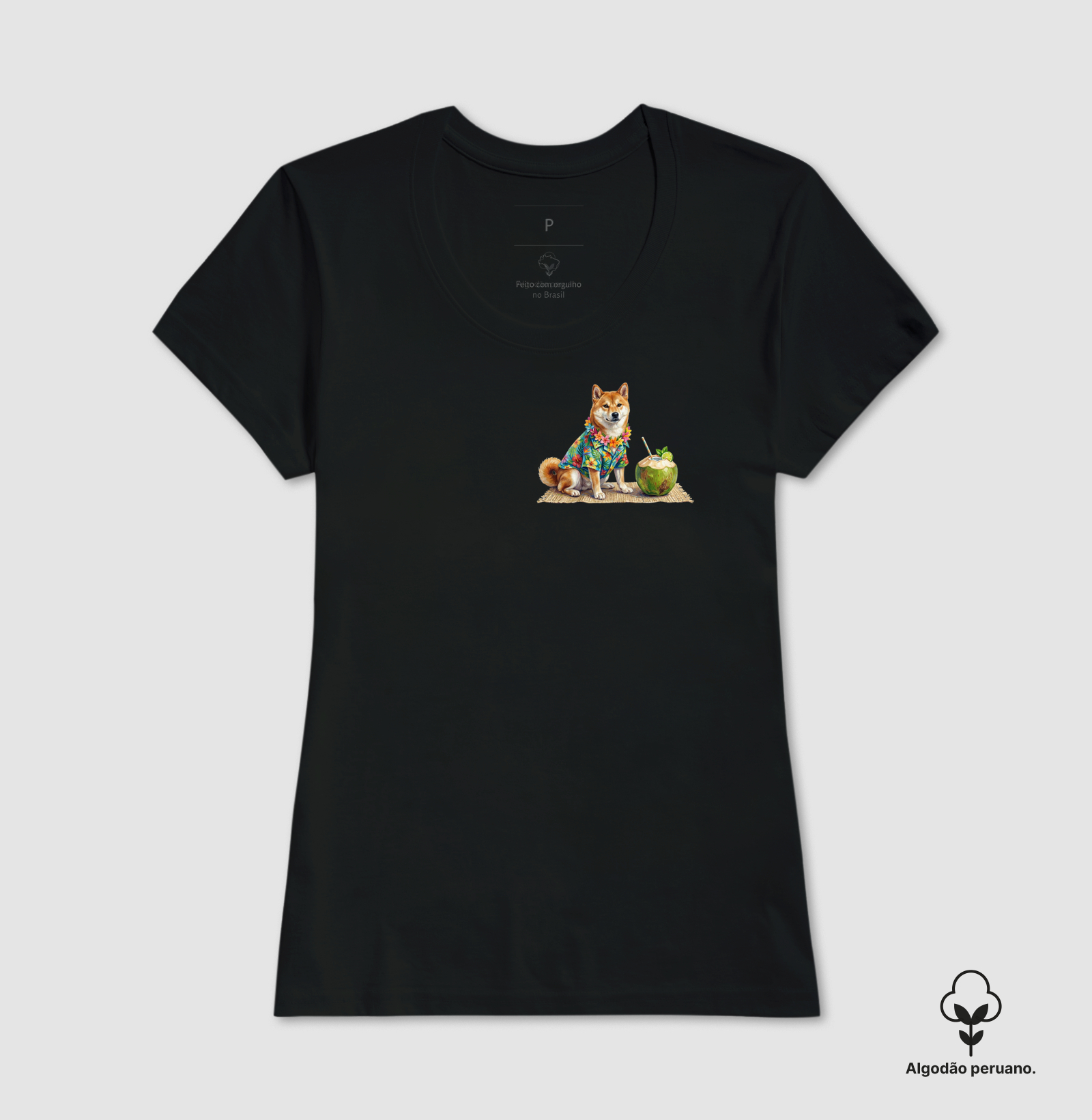 Camisa 2