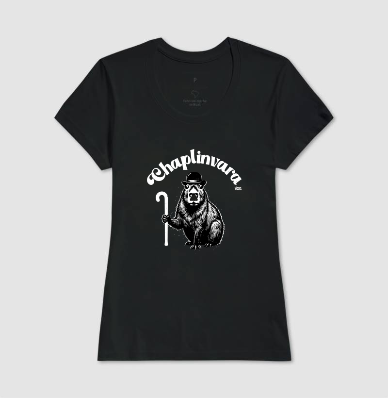 Chaplinvara - Imagem 5