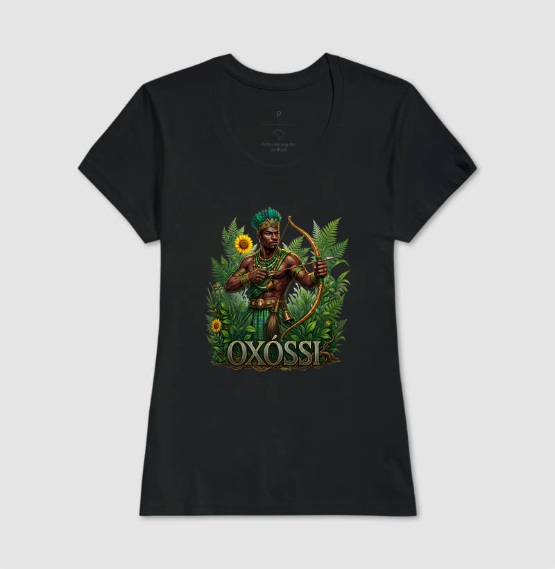 Oxóssi - Imagem 3