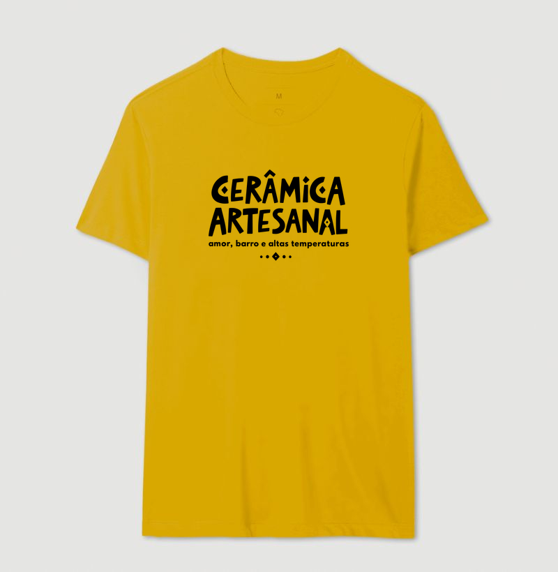 Cerâmica Artesanal - Imagem 12