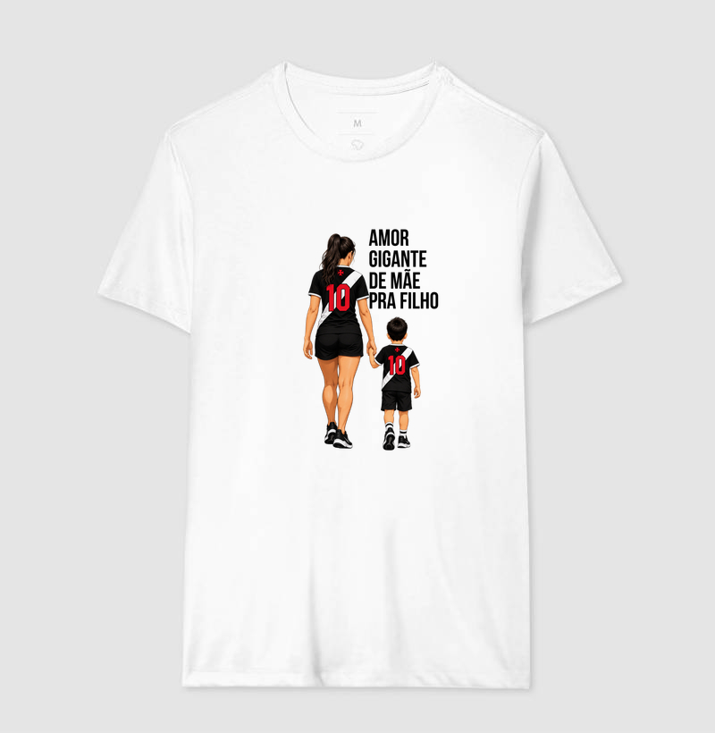 AMOR GIGANTE DE MÃE PRA FILHO - Imagem 7