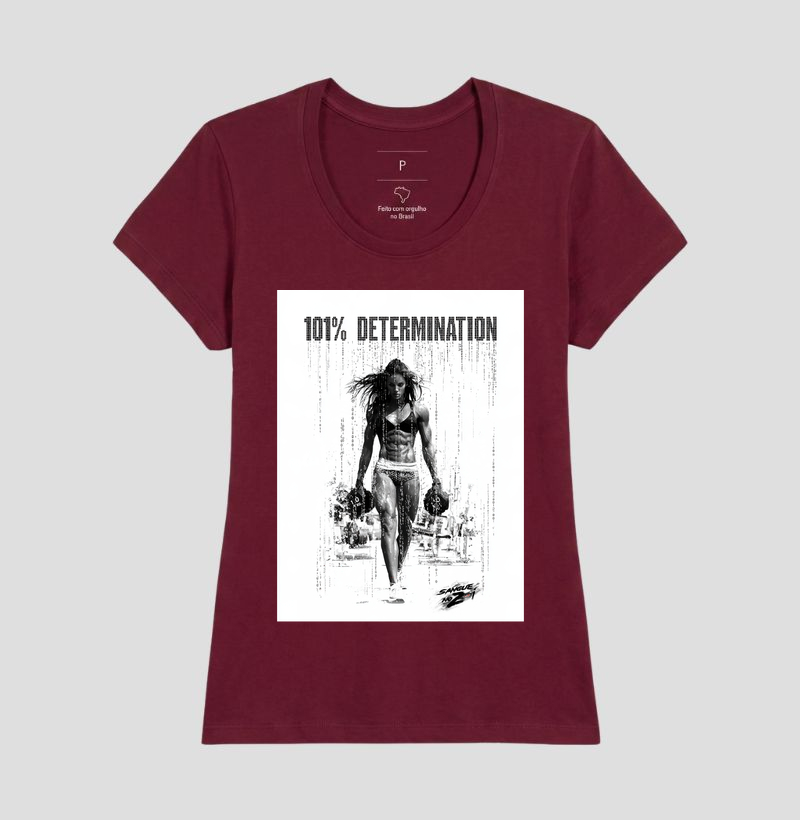 "101% Determination".  02 - Imagem 12