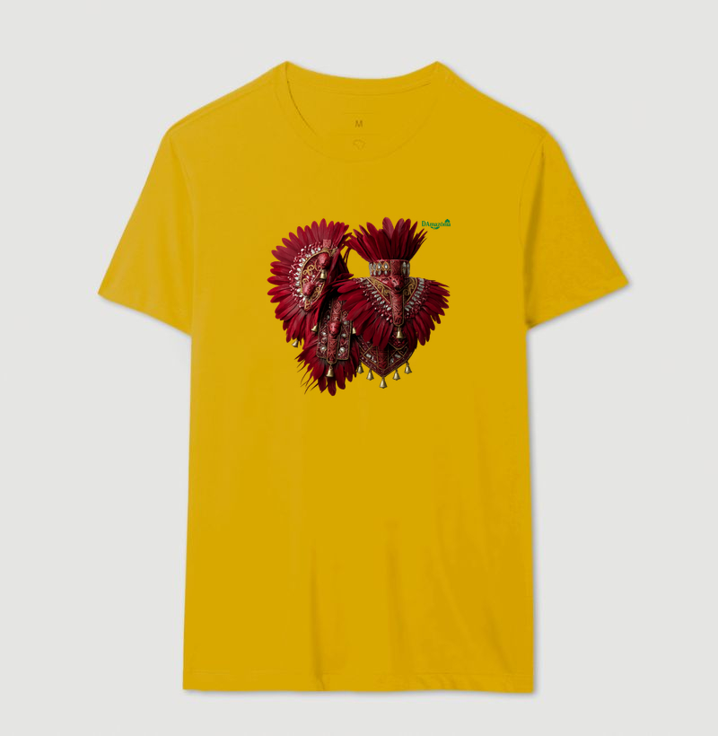 Camisa 13