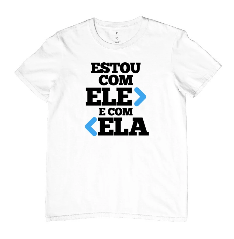 Trisal - Ele & Ela - Imagem 2