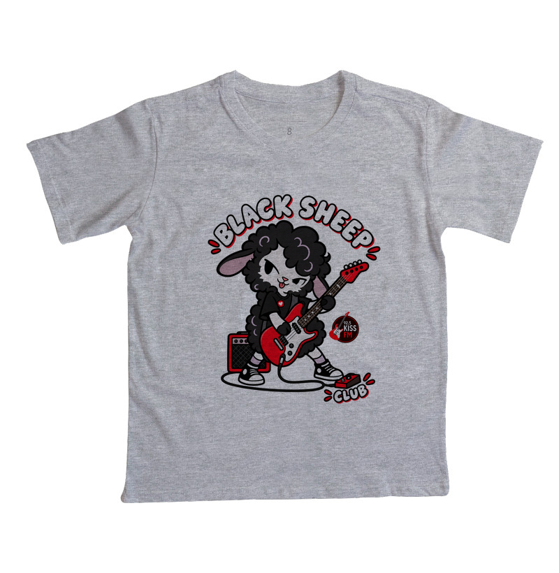 Black Sheep Club - Imagem 5