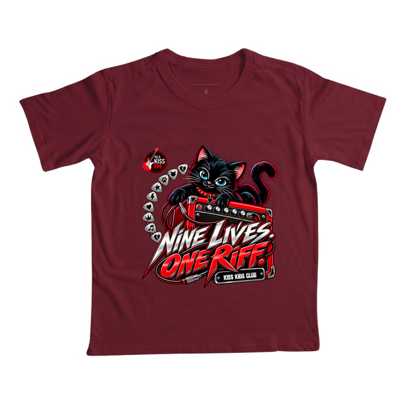 Nine Lives, One Riff - Imagem 4