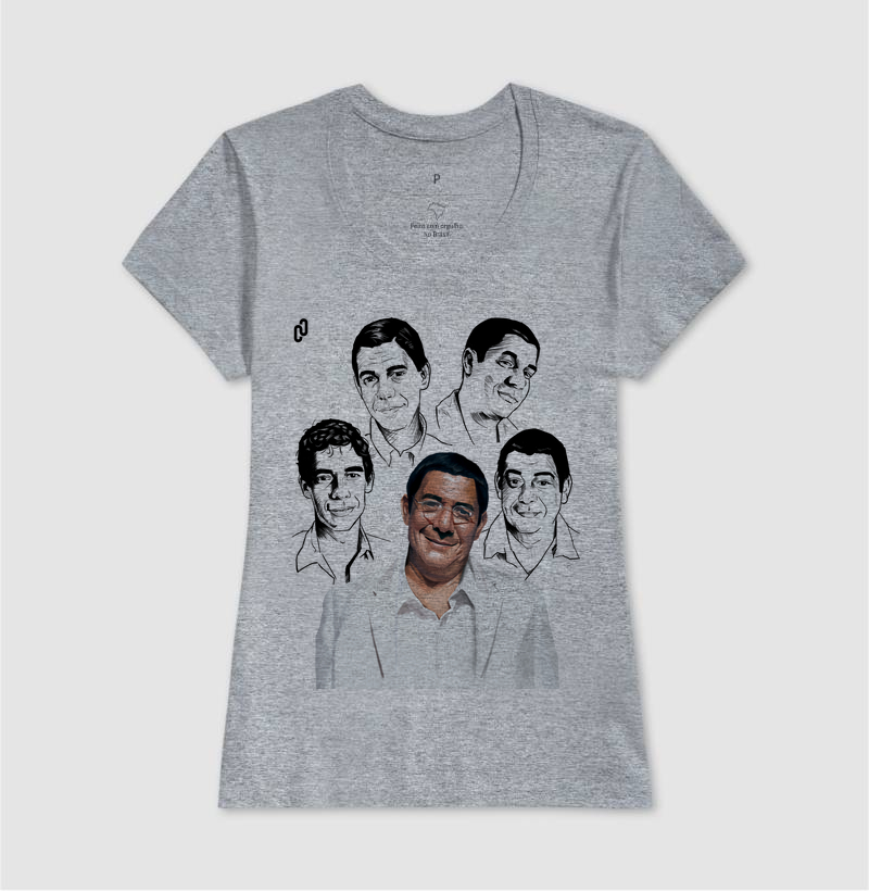 Camisa 8