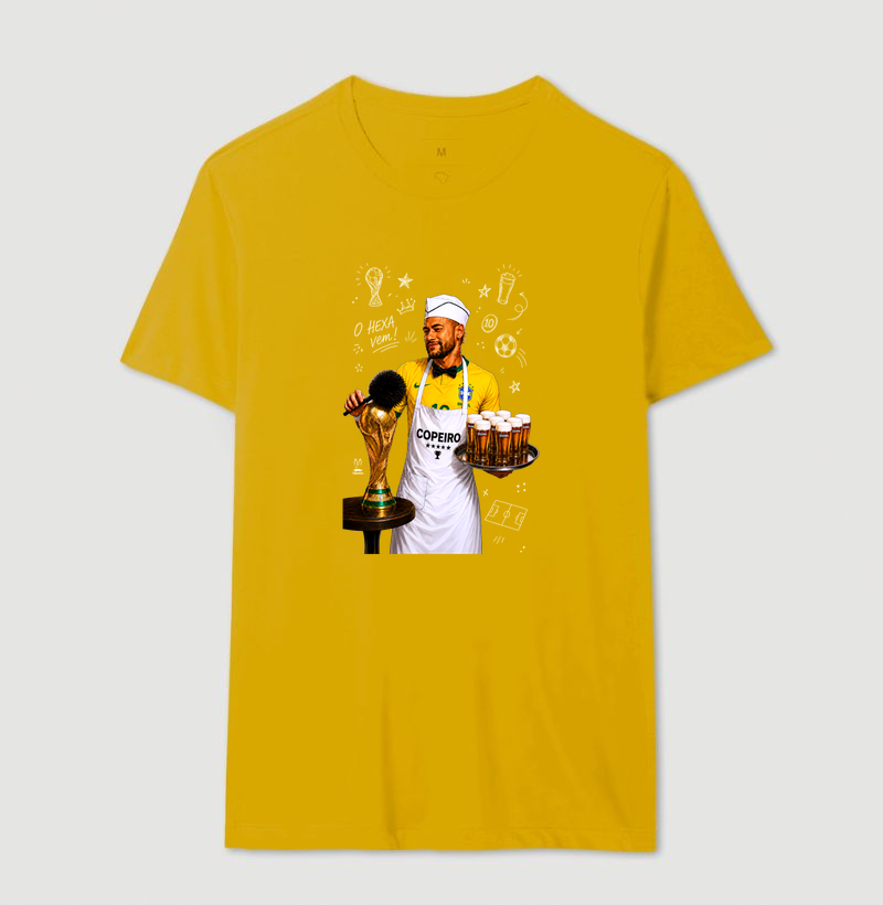 Camisa 11
