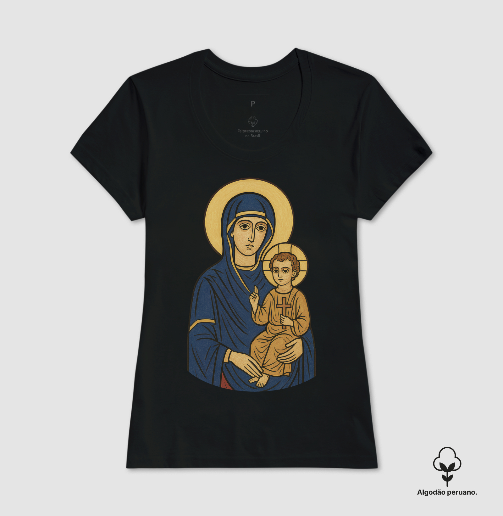 Camisa 6