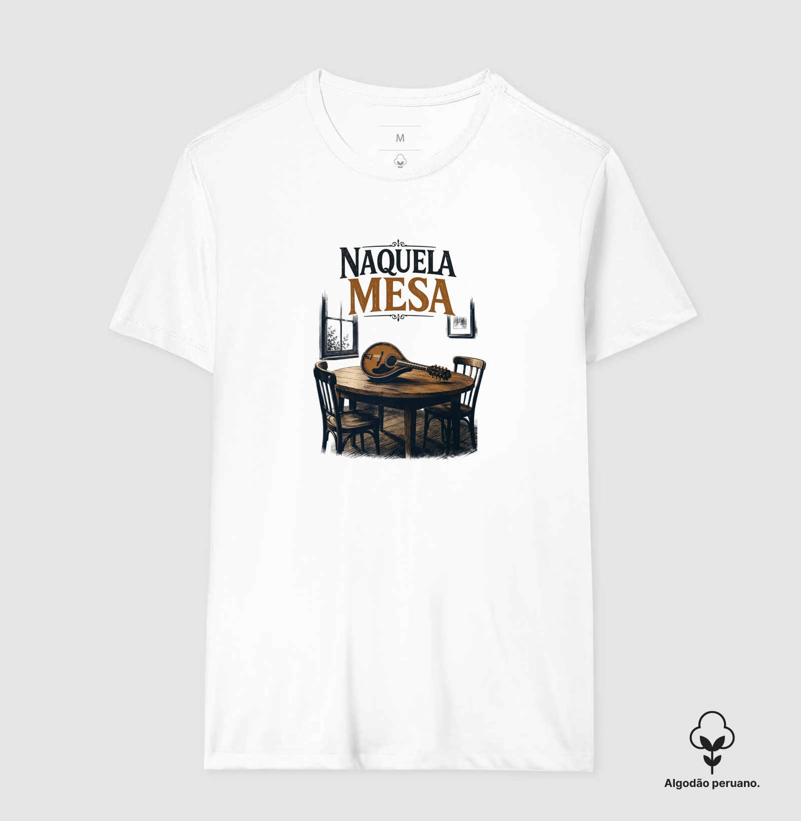 Camisa 1