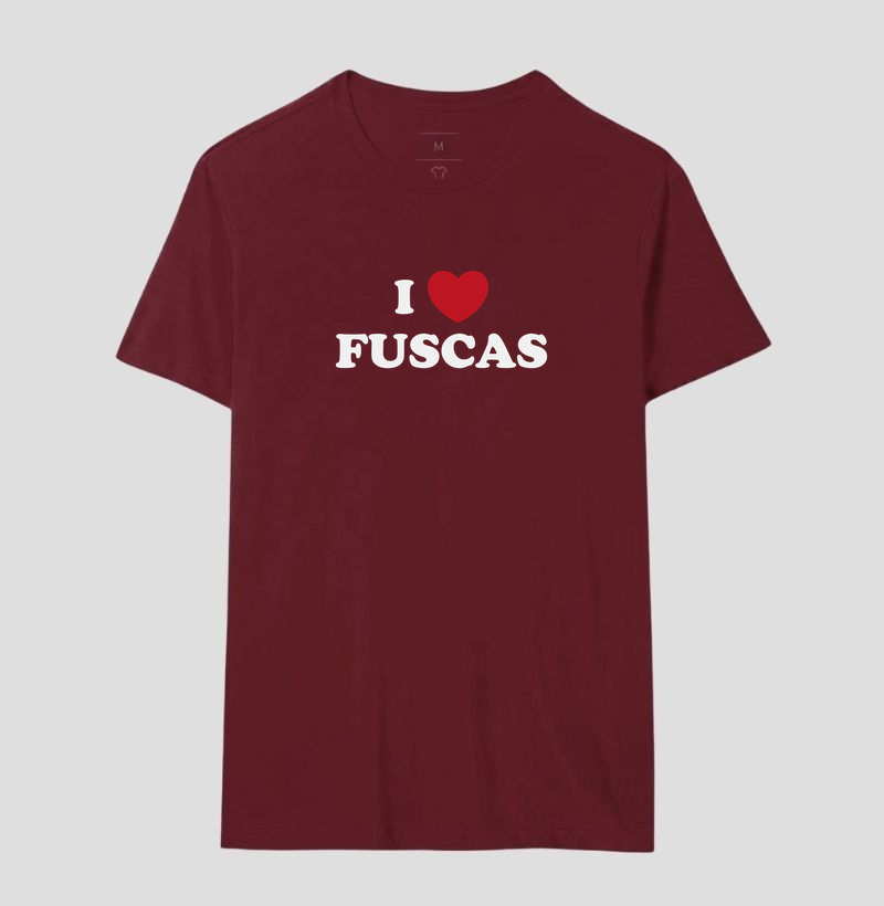 I Love Fuscas - Imagem 19