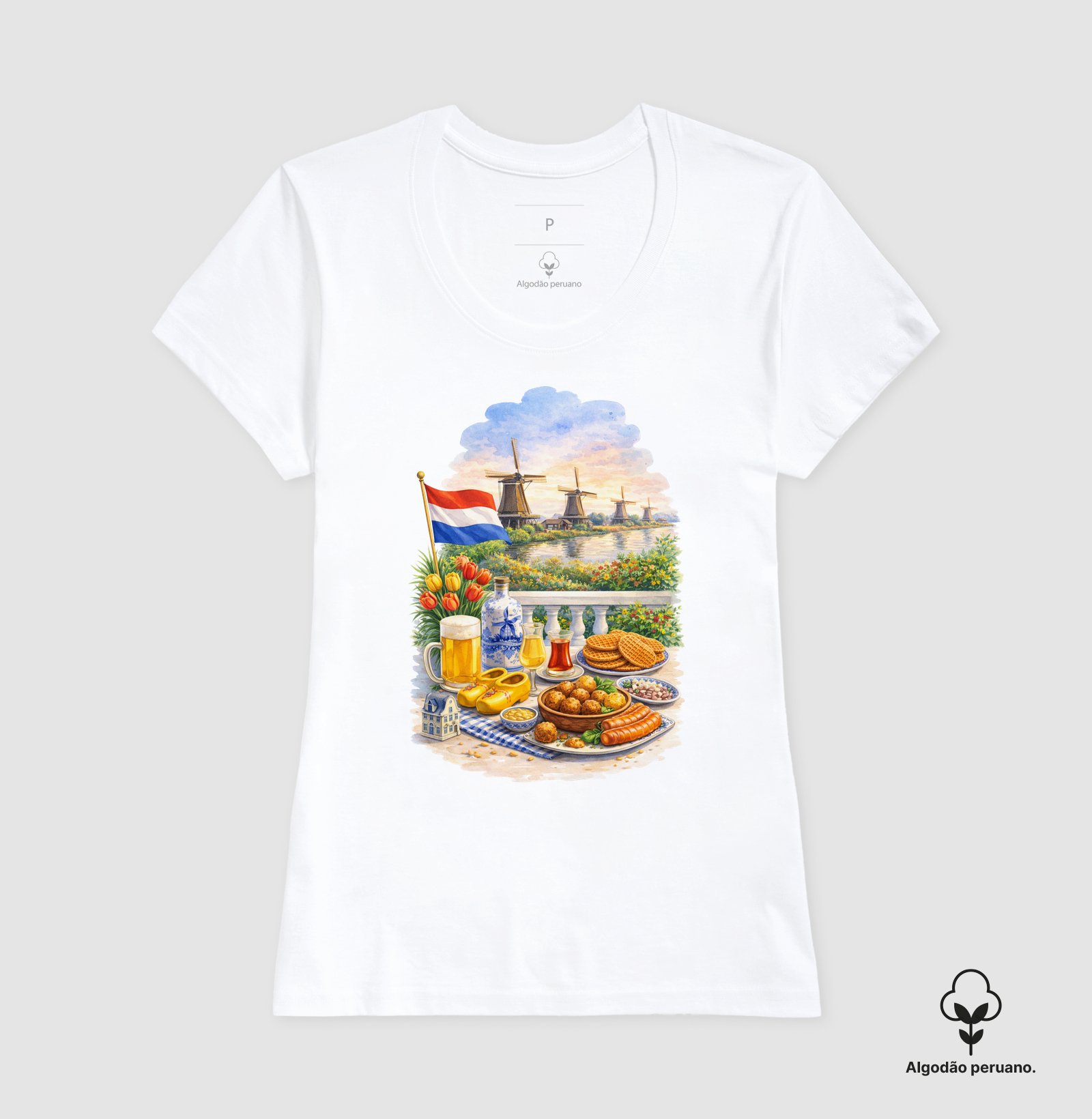 Camisa 3