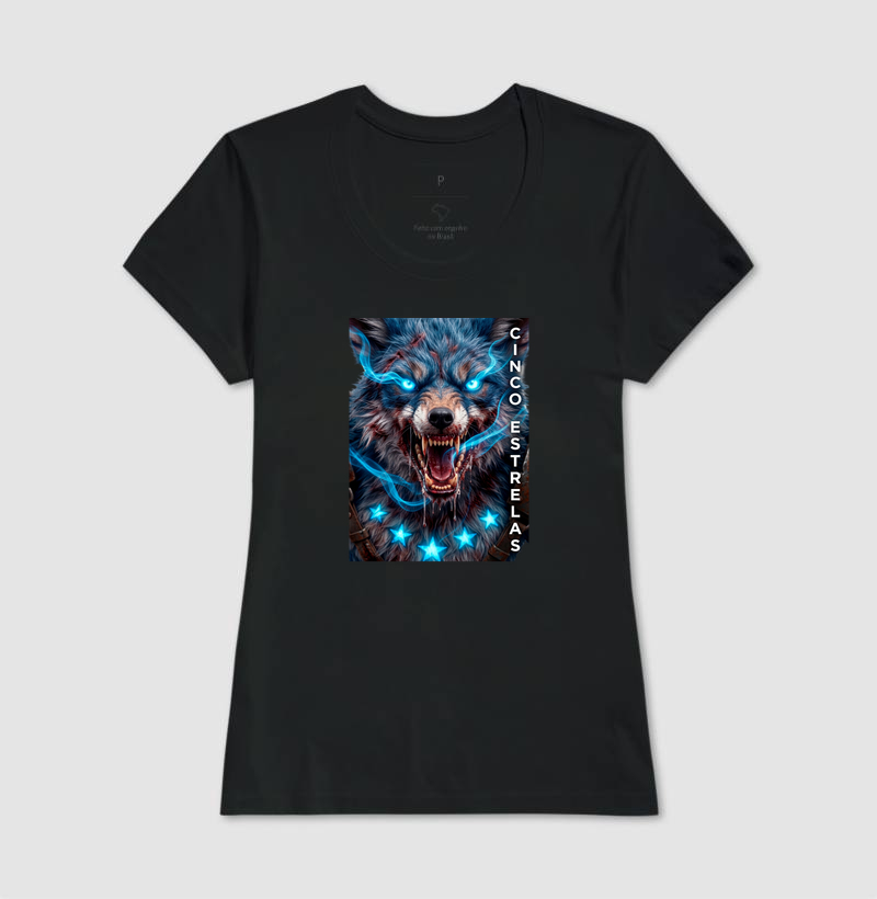 Camisa 5